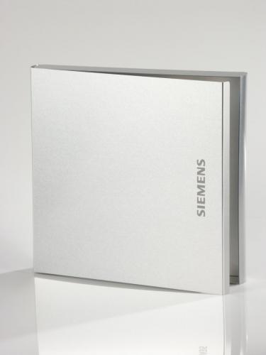 Alltexx - Aluminium Cassette Box Siemens